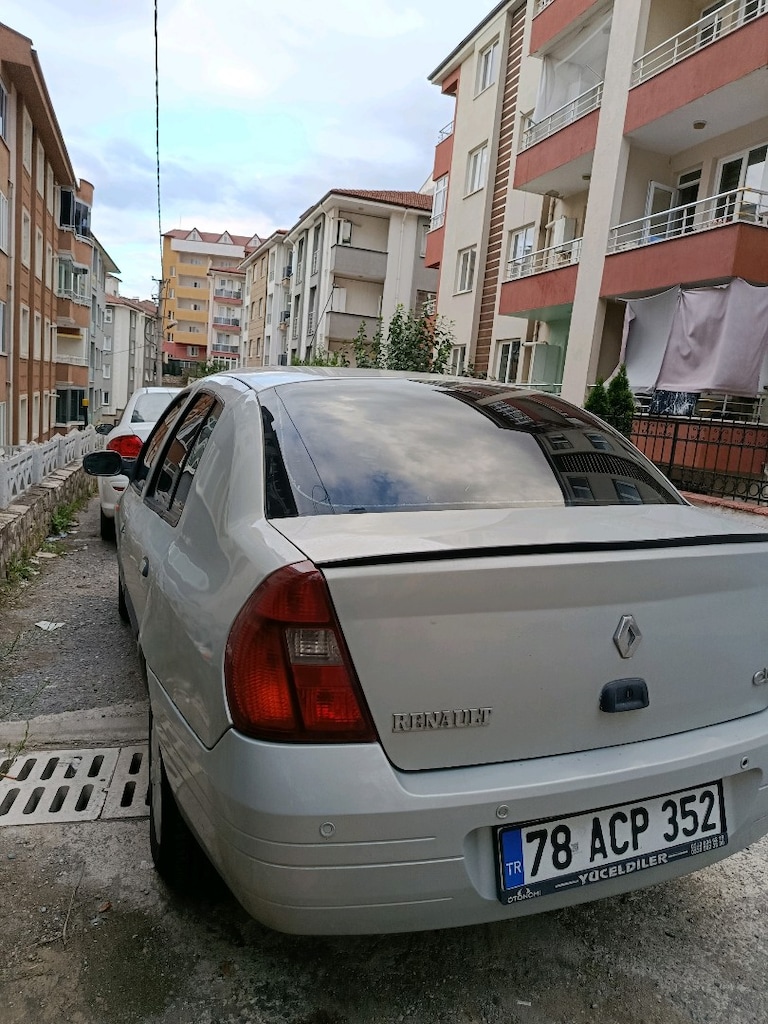 MEMURDAN TEMİZ BAKIMLI - 2