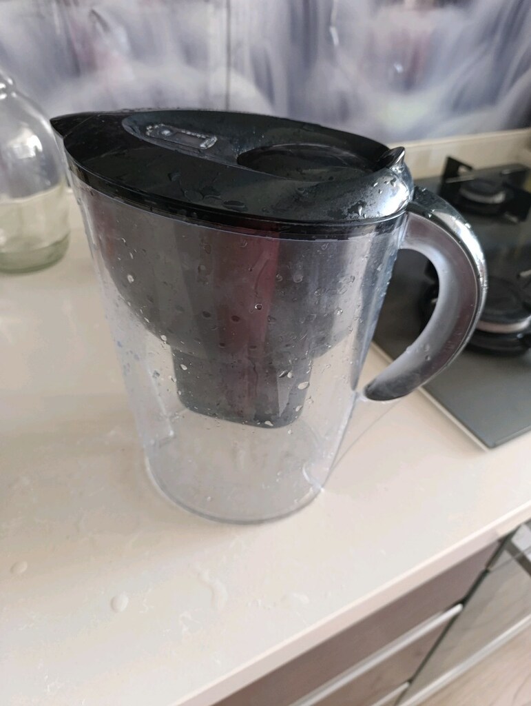 brita surahi