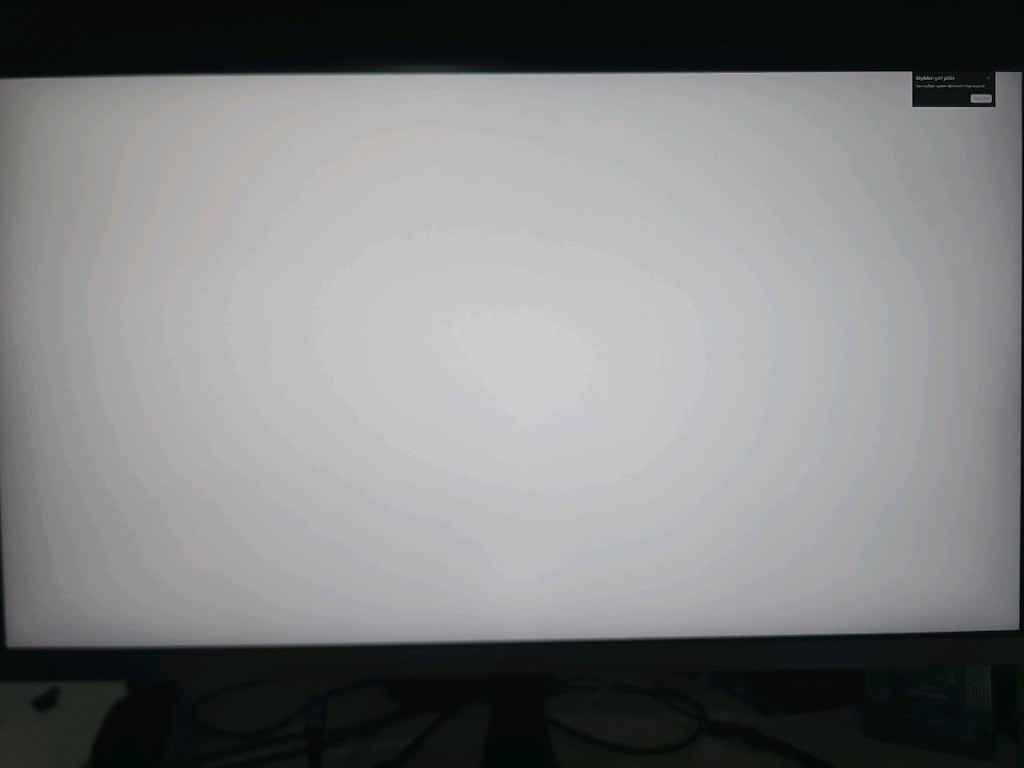 Samsung 4k Monitör 28 inç, sorunsuz U28R550UQM - 10