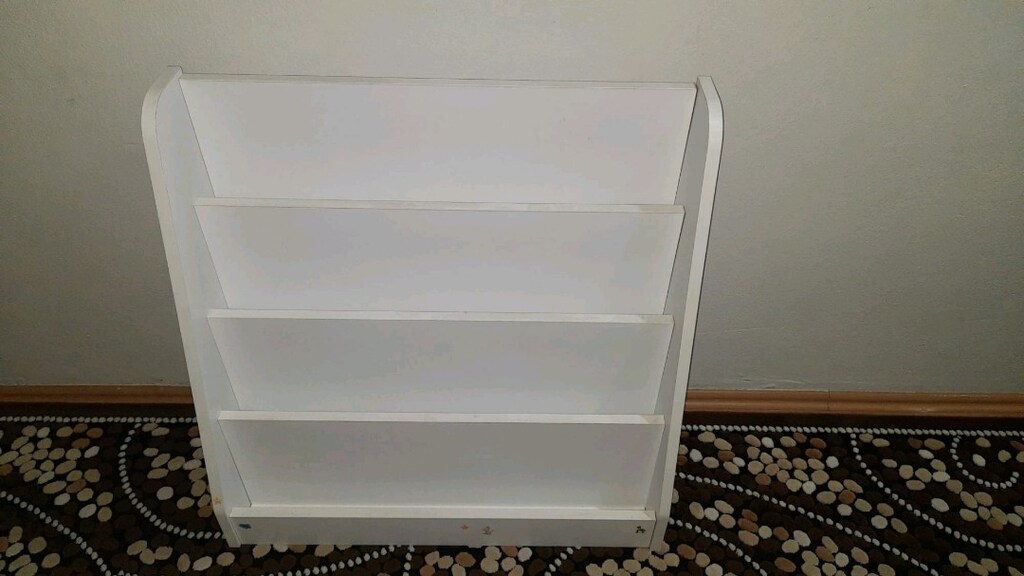 kitaplık montessori tip - 2