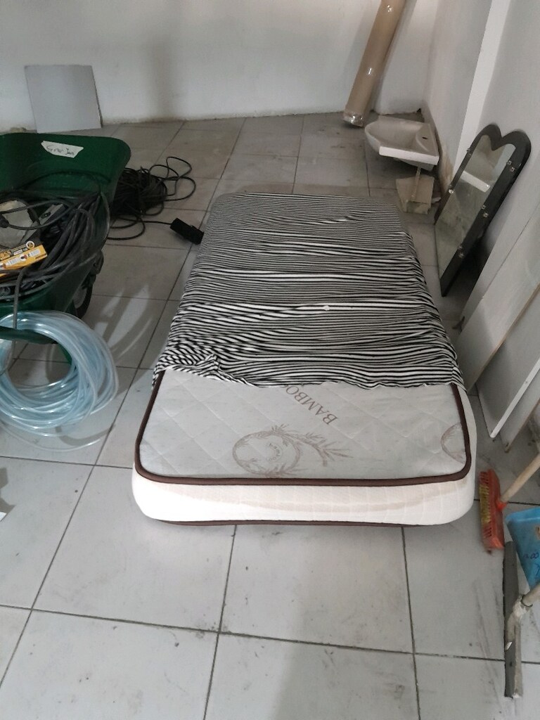 yatak tek kişilik sağlam - 3
