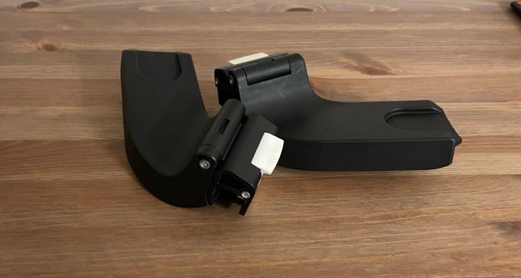 GB Pockit Plus Ana Kucağı Adaptör - 3