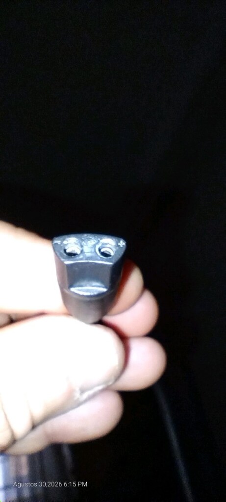 BRAUN TRAŞ MAKİNESİ ADAPTÖRÜ 5.9 V. 600 mA. - 6