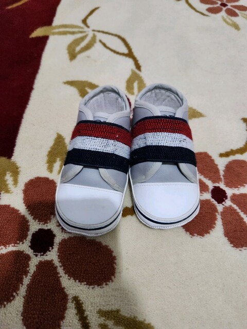 bebek ayakkabı