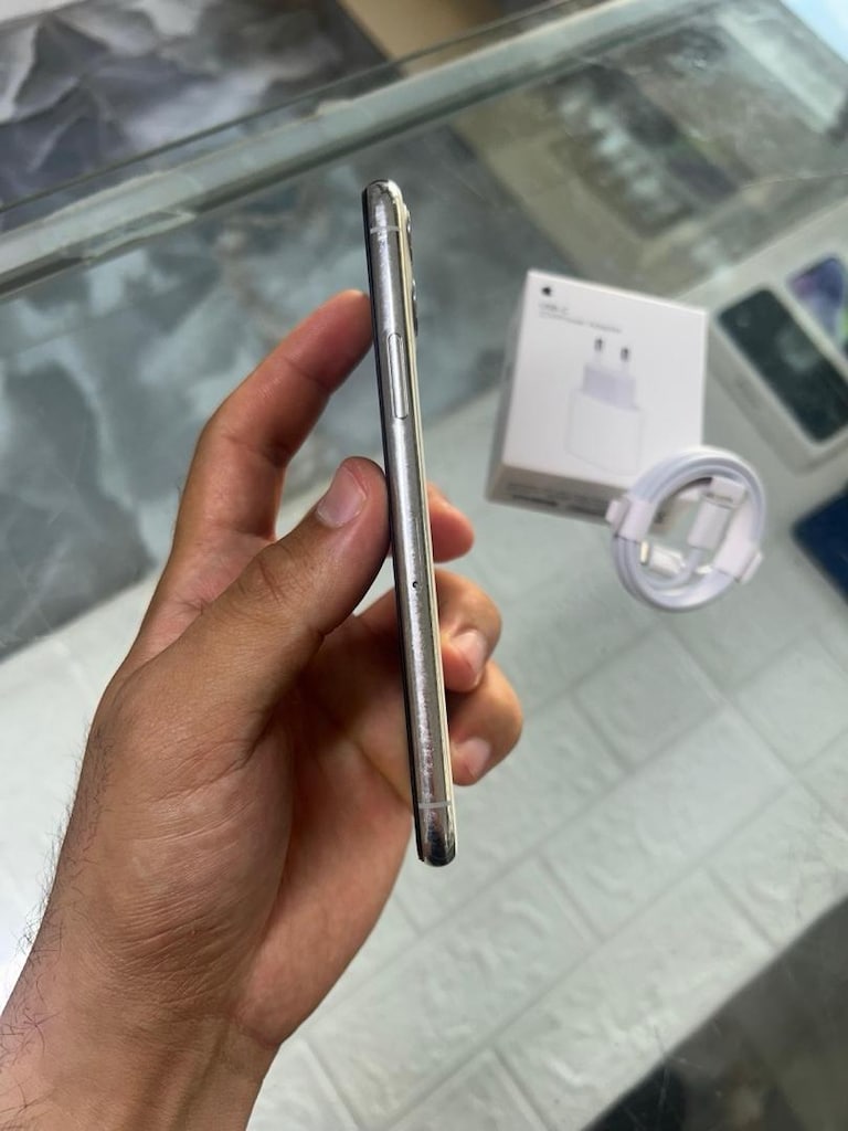 MÜHENDİSCELL’DEN YURTİÇİ TÜRKİYE KAYITLI İPHONE 11 PRO - 3