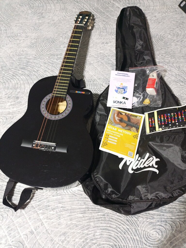 Klasik Gitar - 2