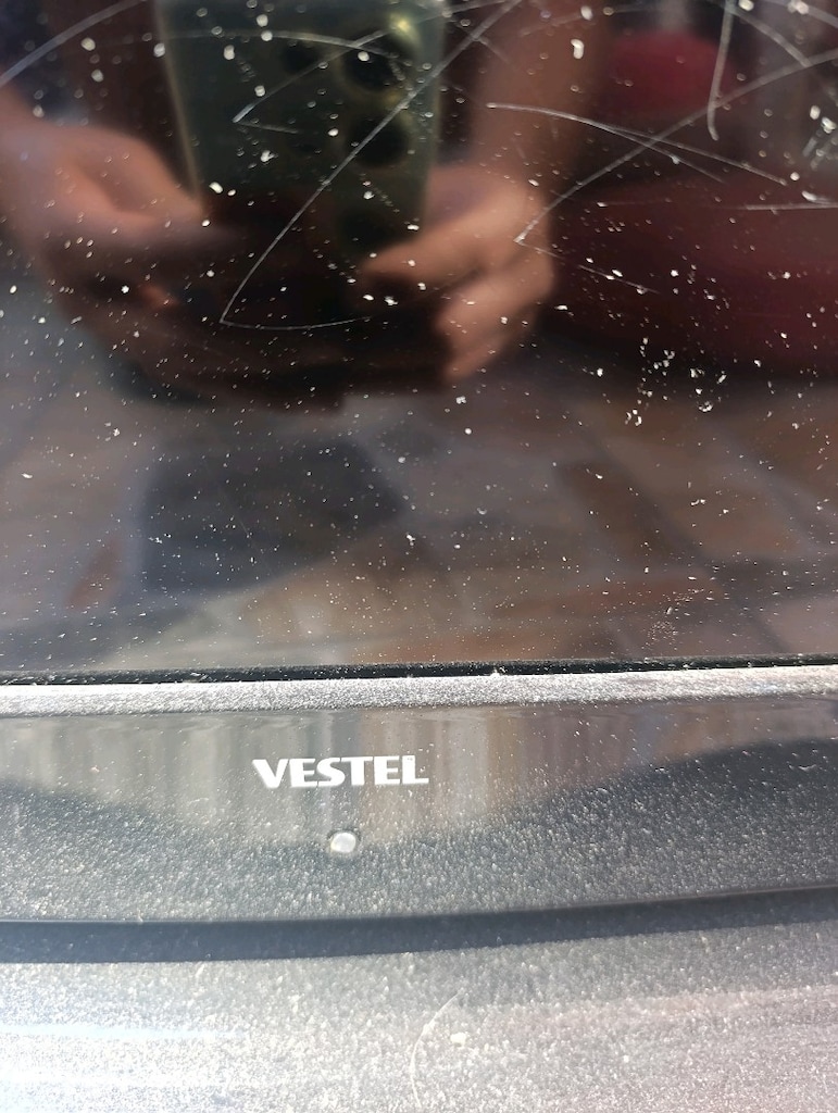 Vestel tv - 7