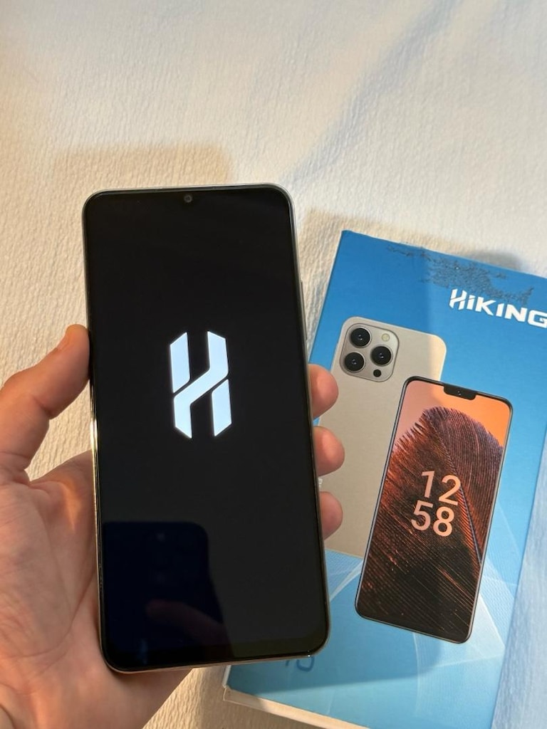 HİKİNG A43 128 GB - 3
