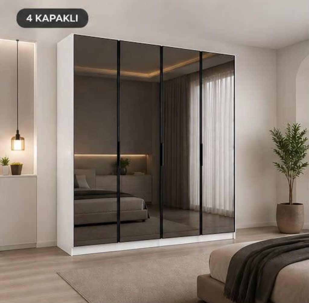 ŞIK GARDROP MODELİMİZ YENİ SİZLERLE - 13