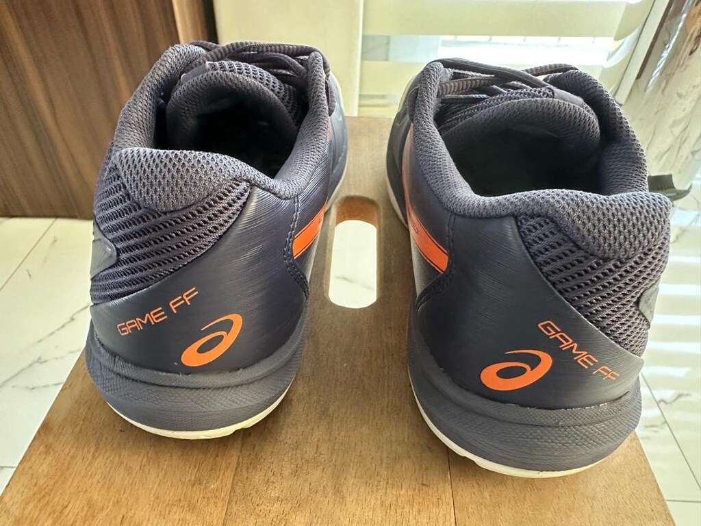 Asics tenis ayakkabısı - 4