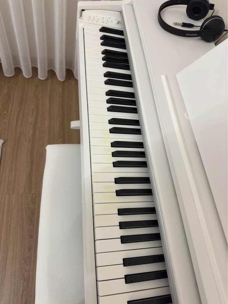 Casio Ap-270 Piyano - 4