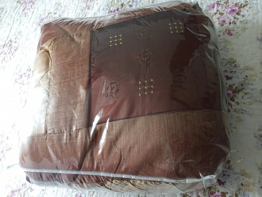 Yatak örtüsü