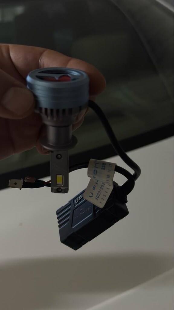 PHOTON ULTİMATE H1 LED AMPÜL - 3