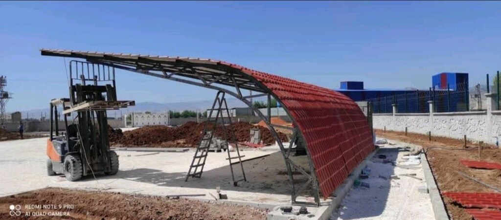 yeni nesi panel kiremit - 2