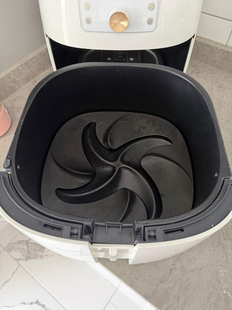 PHİLİPS AİRFRY XXL ÖZEL RENK - 4