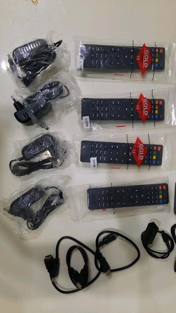 Full hd uydu alıcısı kanallar yüklü sorunsuz yer mamak kıbrısköyü mah - 5