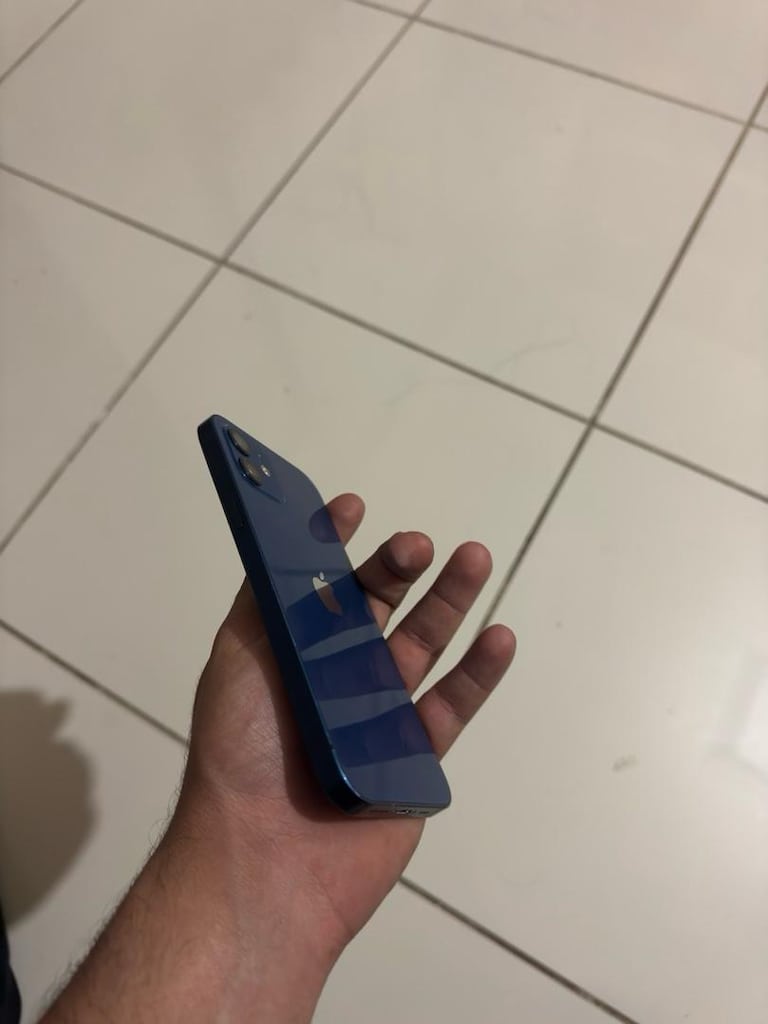 iphone 12 TR 128 - 2