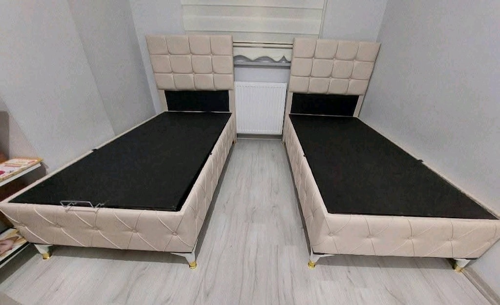 İMALATTAN HALKA ÜCRETSİZ ADRESE TESLİM KURULUM. KAPIDA ÖDEME yatakbaza - 10