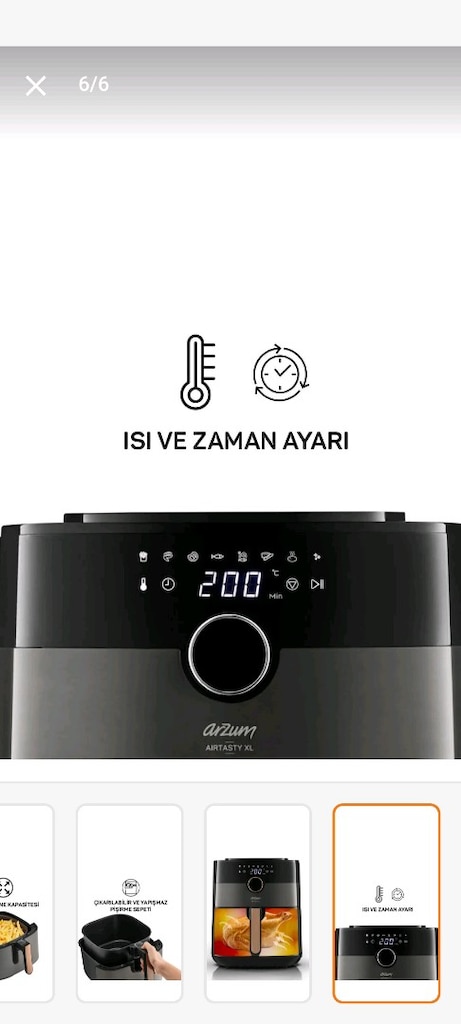 airfryer - 7
