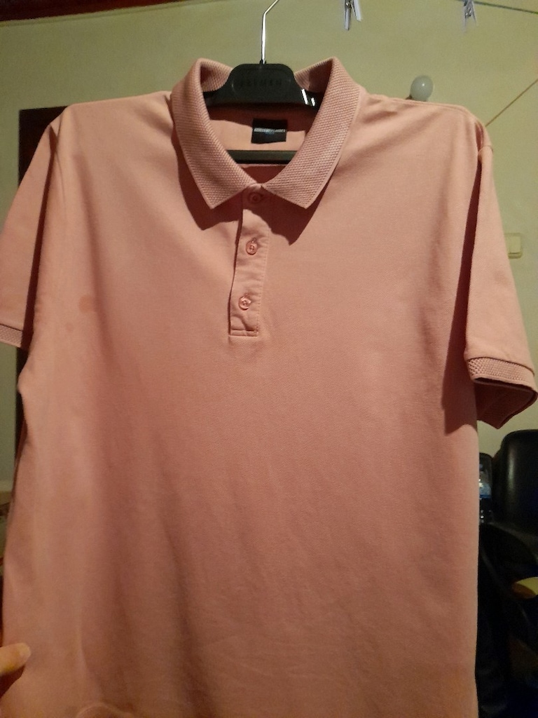 Altınyıldız Classic Erkek Tişört - 6