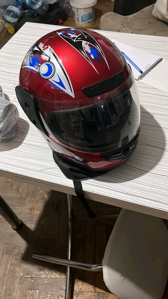 ACİL SATILIK KASK - 3