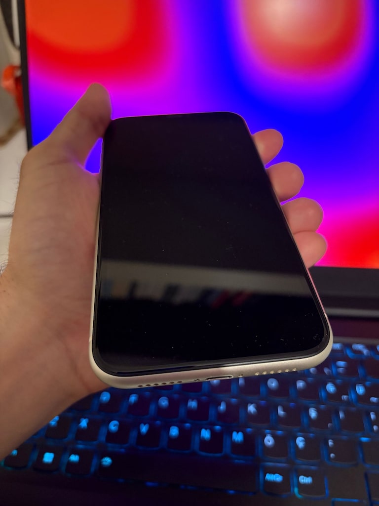 iPhone 11 Türkiye 64GB Beyaz Sahibinden Temiz (2. El) - 10