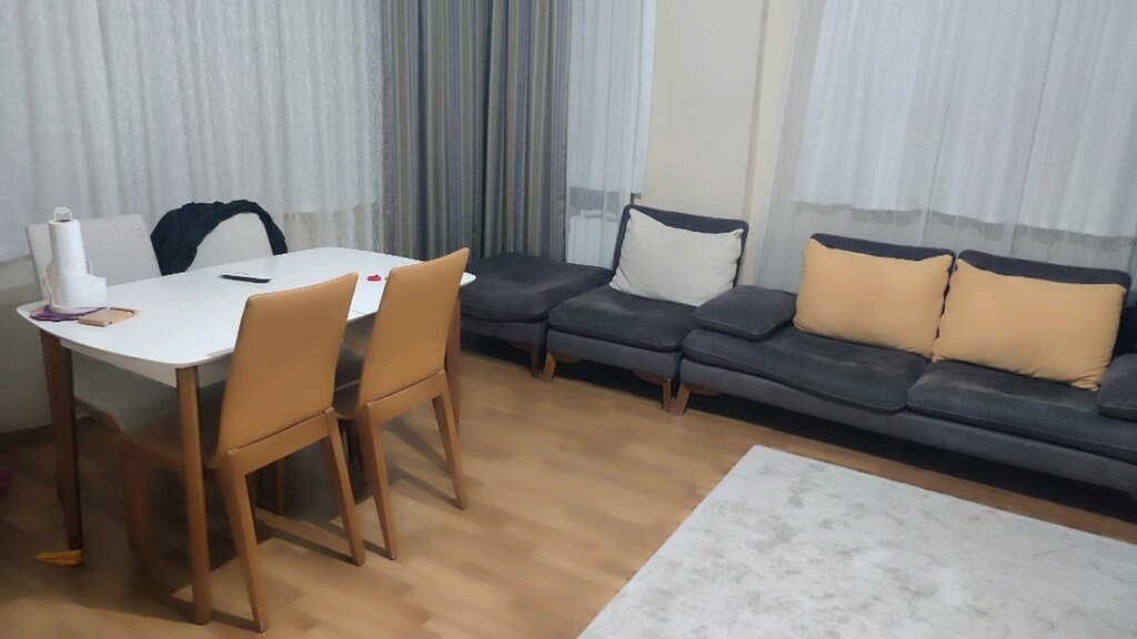 koltuk takımı - 3