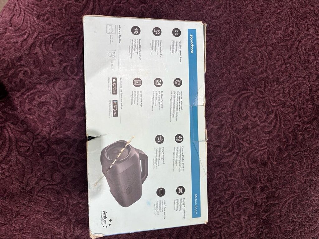 anker soundcore motion boom - 7