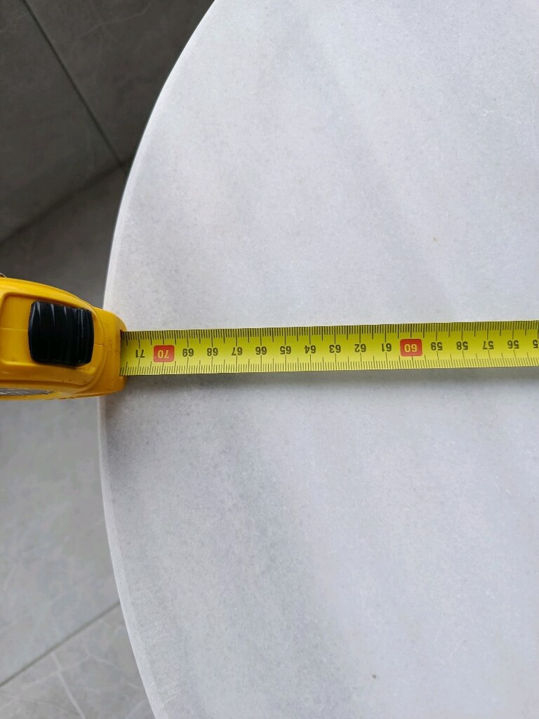 mermer sehpa - 8