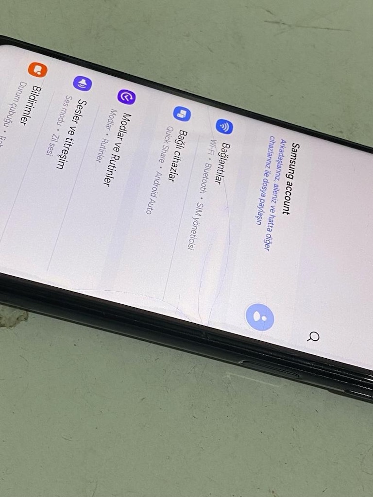 Samsung Galaxy A13 TR sorunsuz - 2