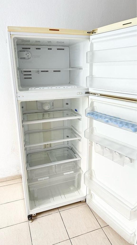 Beko 435 Litre No-Frost Buzdolabı - 4
