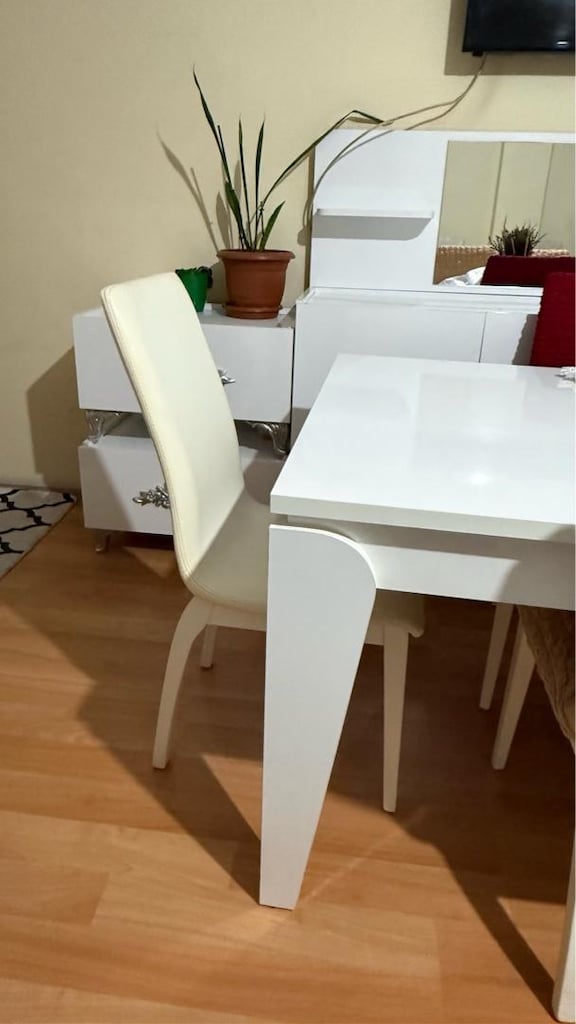 yemek masası - 7
