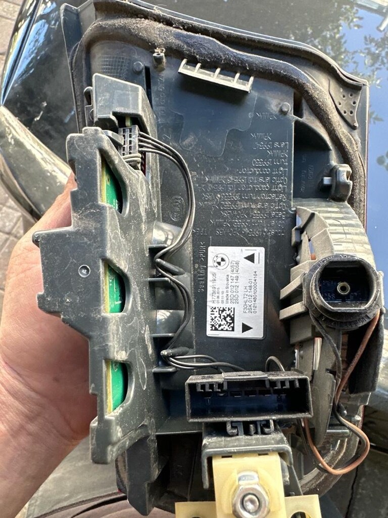 f30 lcı stop - 2