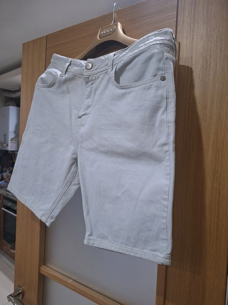 KISA PANTOLON - 3