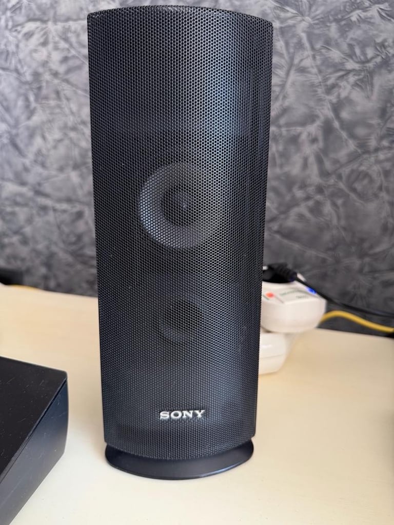 Sony marka ses sistemi - 5