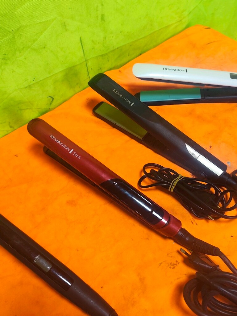remington marka saç düzleştiricileri - 5