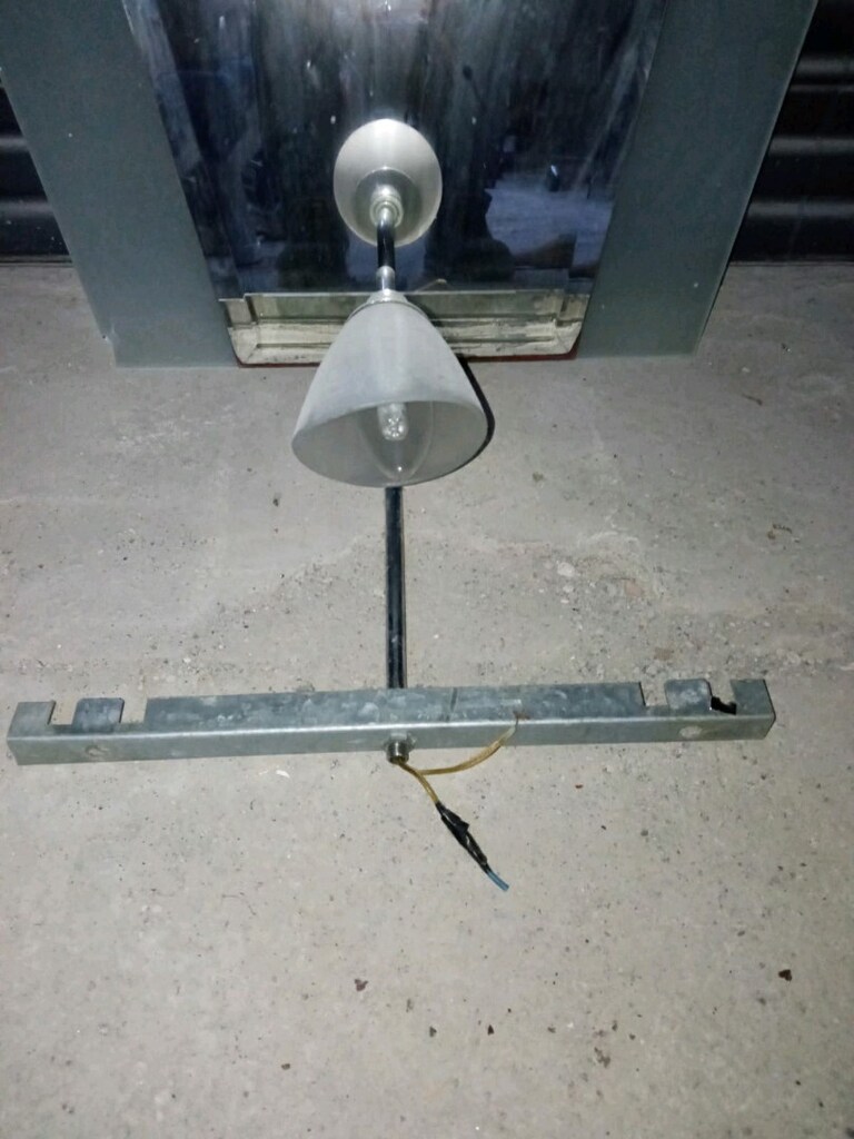 ikinci sağlam lavabo ayna takımı - 2