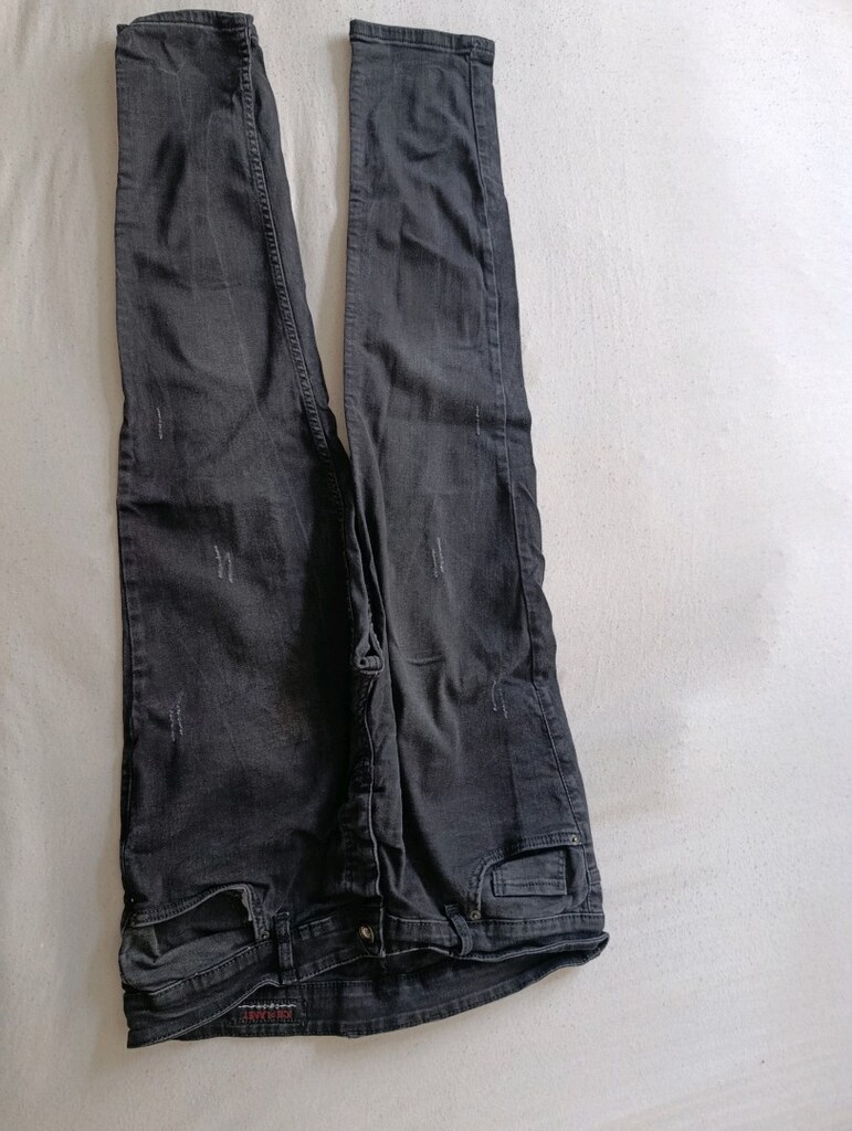 Kot pantolon - 2