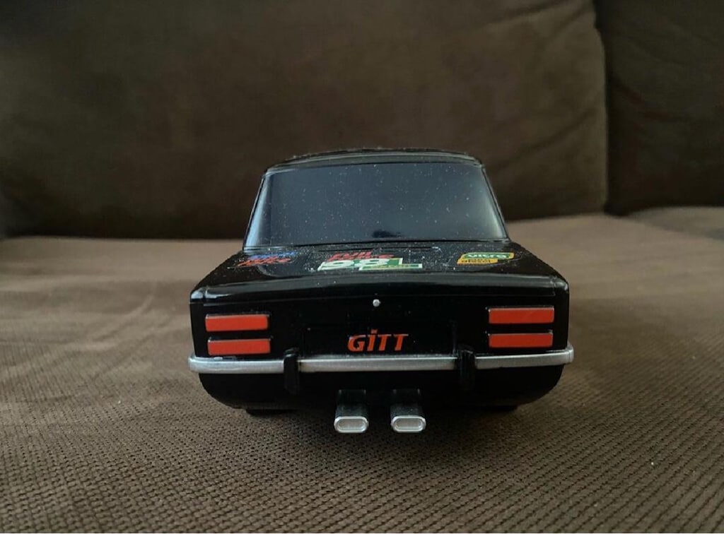 Opet I GİTT / Özel Seri - 7