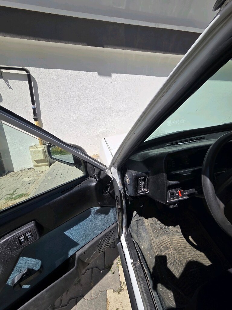 temiz doğan Slx - 8