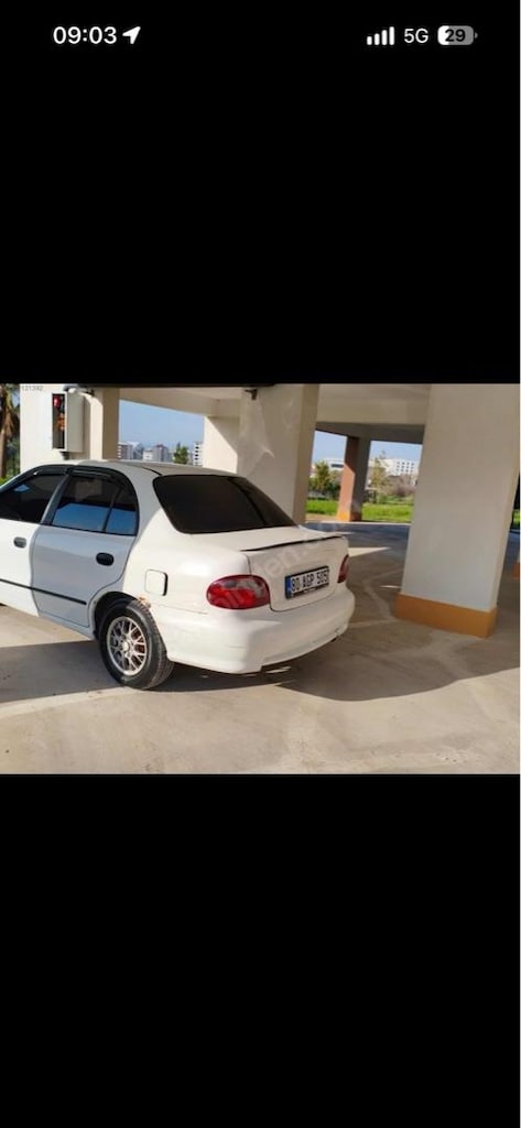 Hyundai accent yumurta kasa - 3