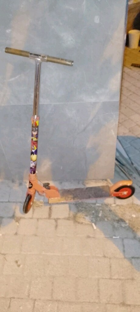 Scooter - 4