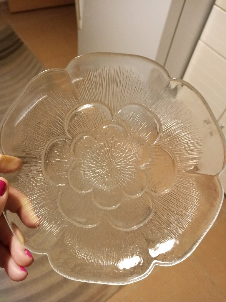 pasta tabağı - 2