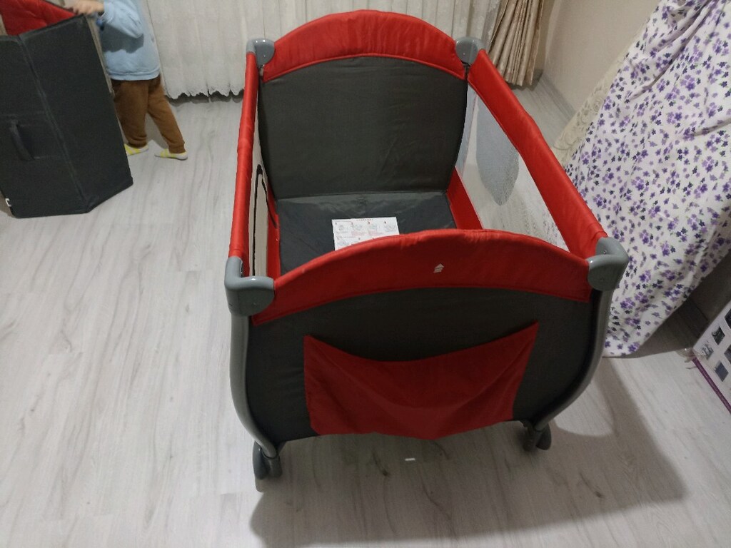 KRAFT OYUN PARKI VE YATAK - 13