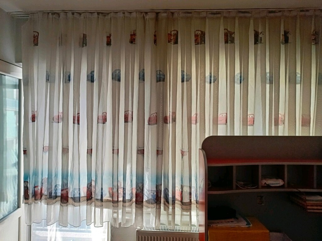 arabalı yatak - 5