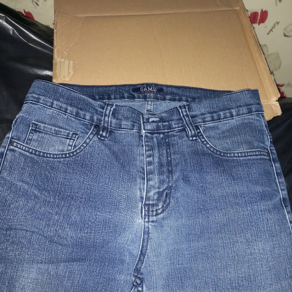 ERKEK KOT PANTOLON - 3