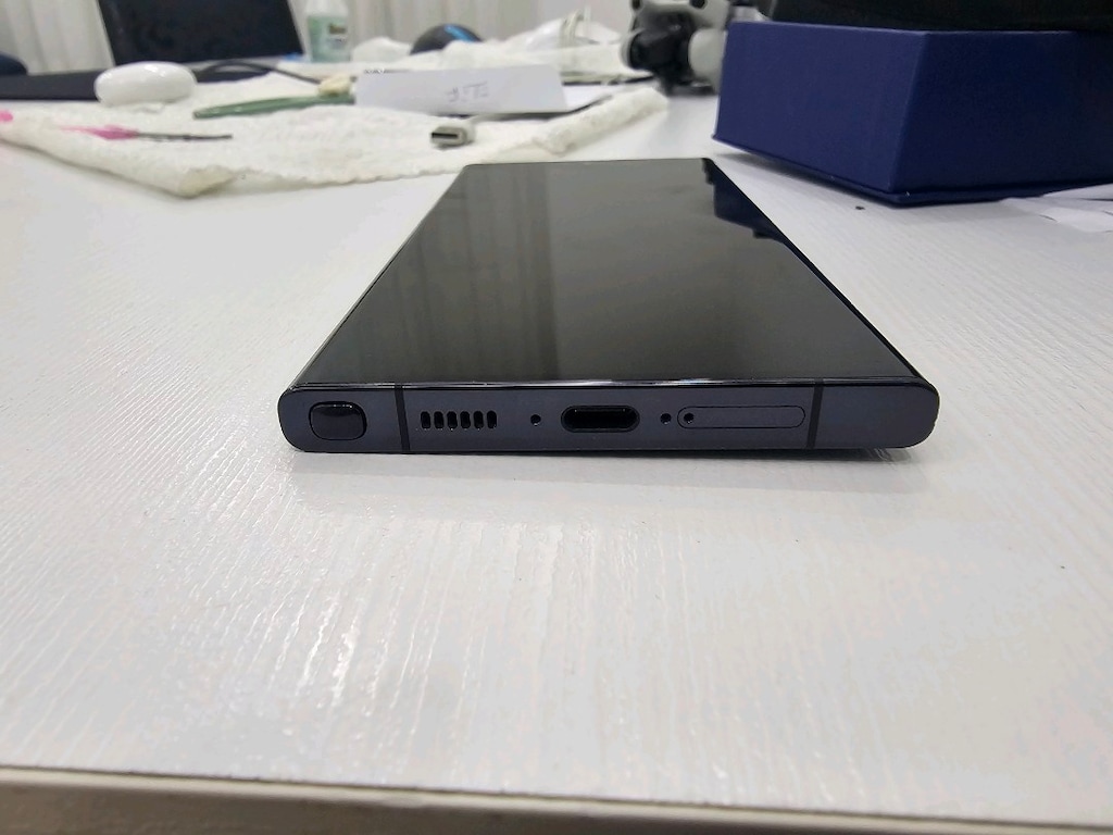 samsung s23 ultra 256 gb sıfır ayarında fatura - 4