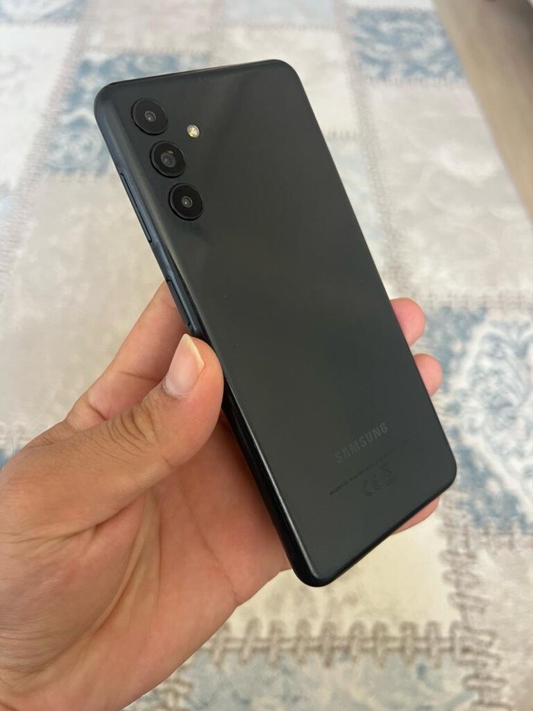 Samsung A04 S 64 GB Orjinal Türkiye Cihazı - 2