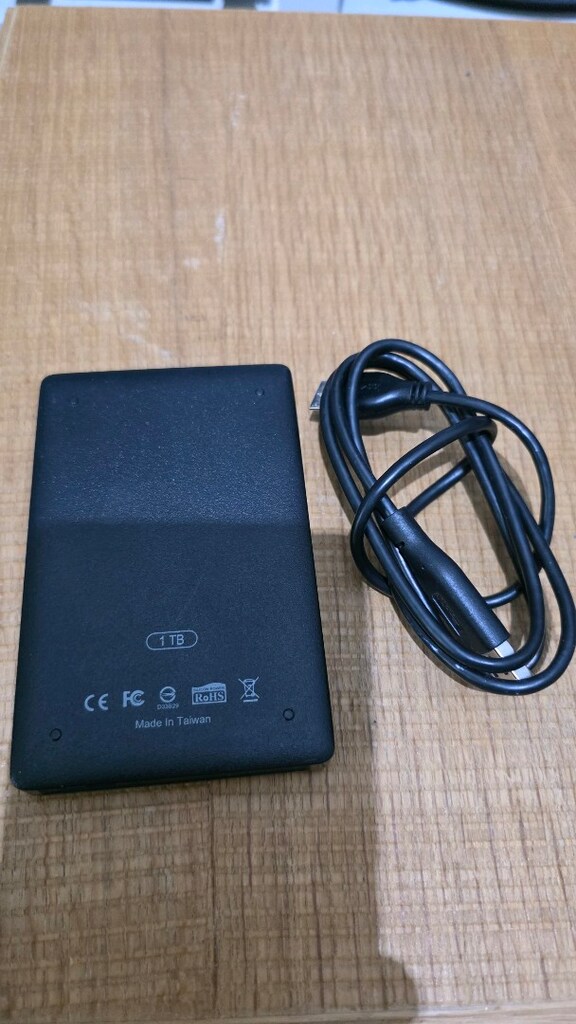 SP silicon power 1tb usb 3.0 taiwan üretim 2.5 inç taşınır harddisk - 3