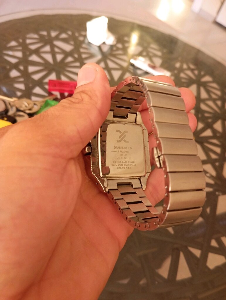 DANIEL KLEIN PREMIUM - 8